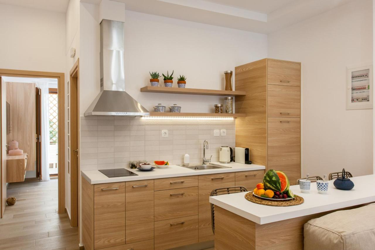 Blue Jasmine Apartments Ханя Екстериор снимка