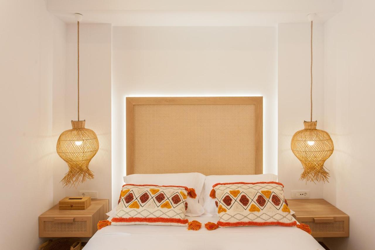 Blue Jasmine Apartments Ханя Екстериор снимка