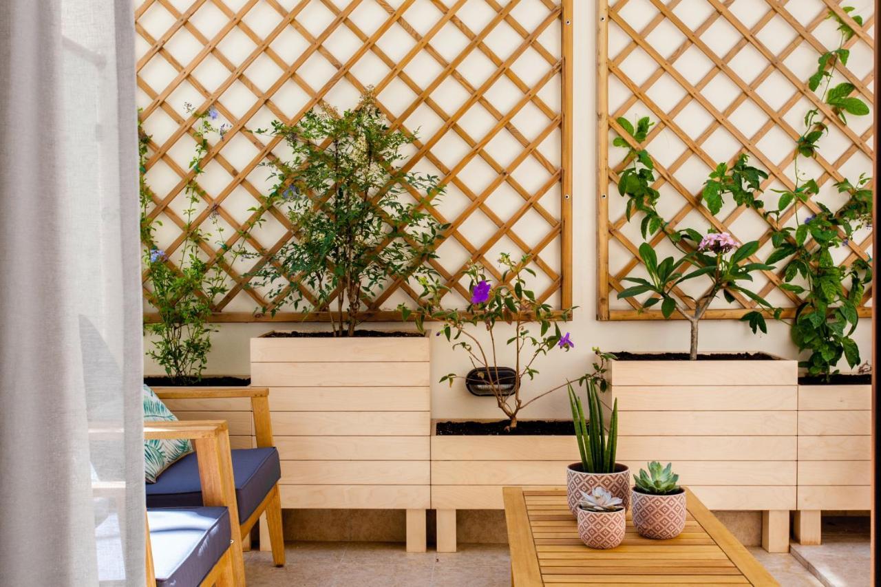 Blue Jasmine Apartments Ханя Екстериор снимка