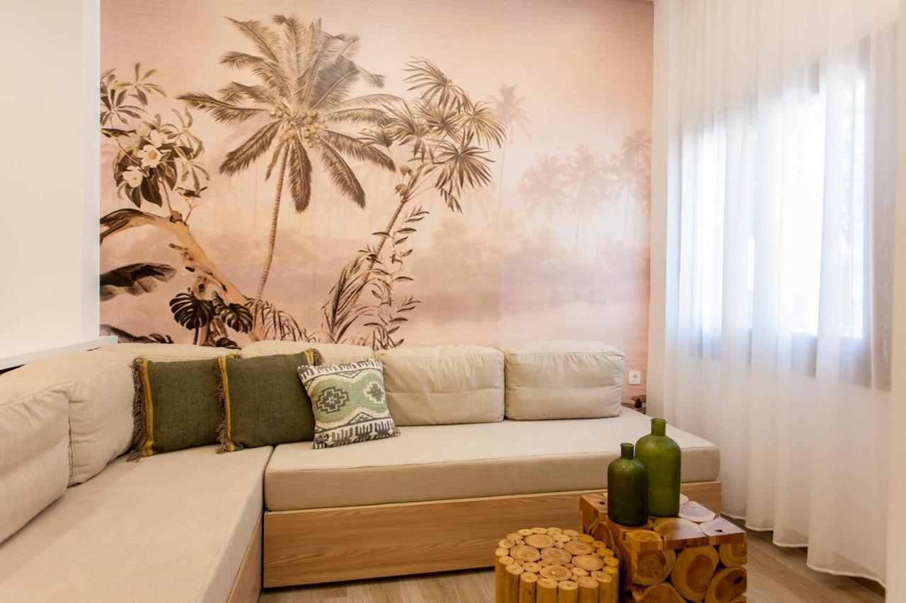 Blue Jasmine Apartments Ханя Екстериор снимка