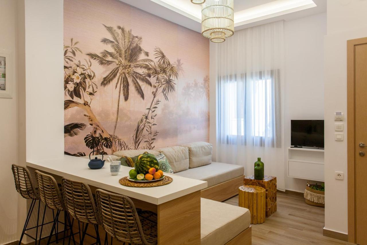 Blue Jasmine Apartments Ханя Екстериор снимка