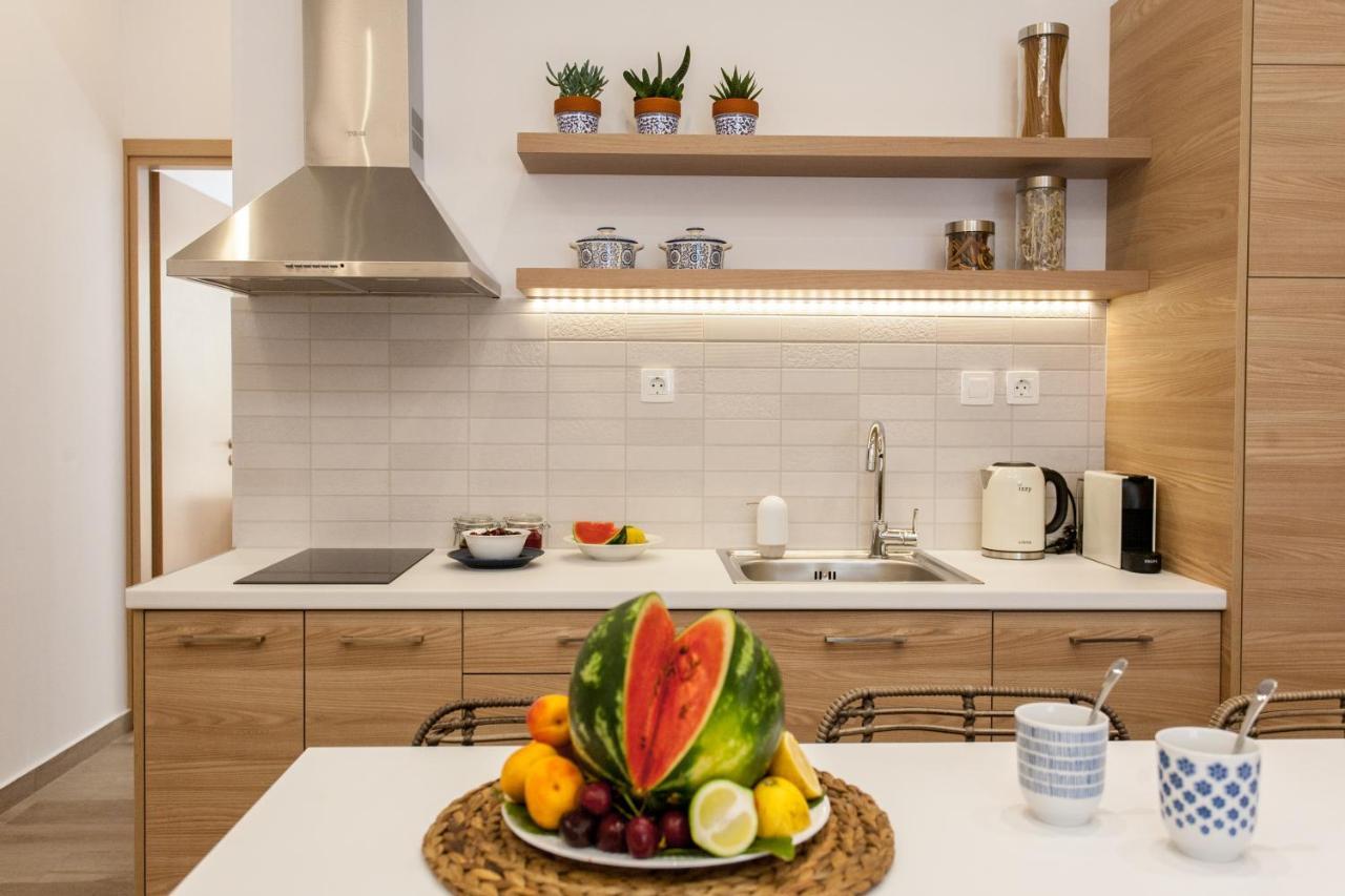 Blue Jasmine Apartments Ханя Екстериор снимка