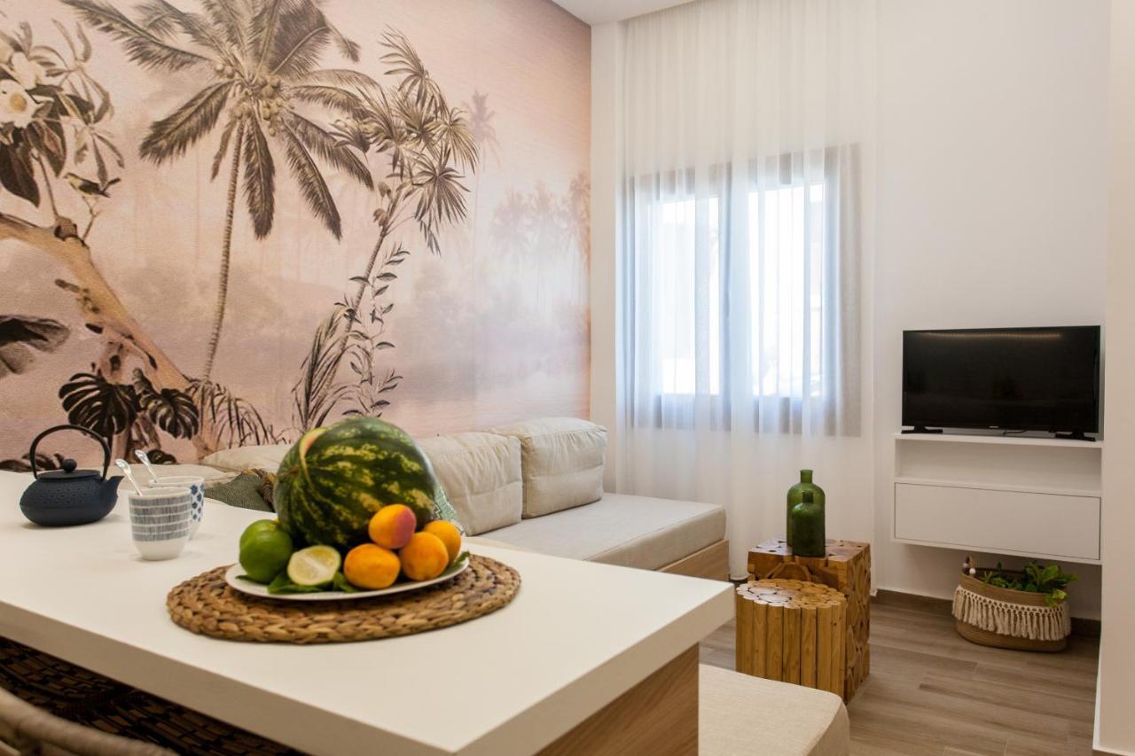 Blue Jasmine Apartments Ханя Екстериор снимка