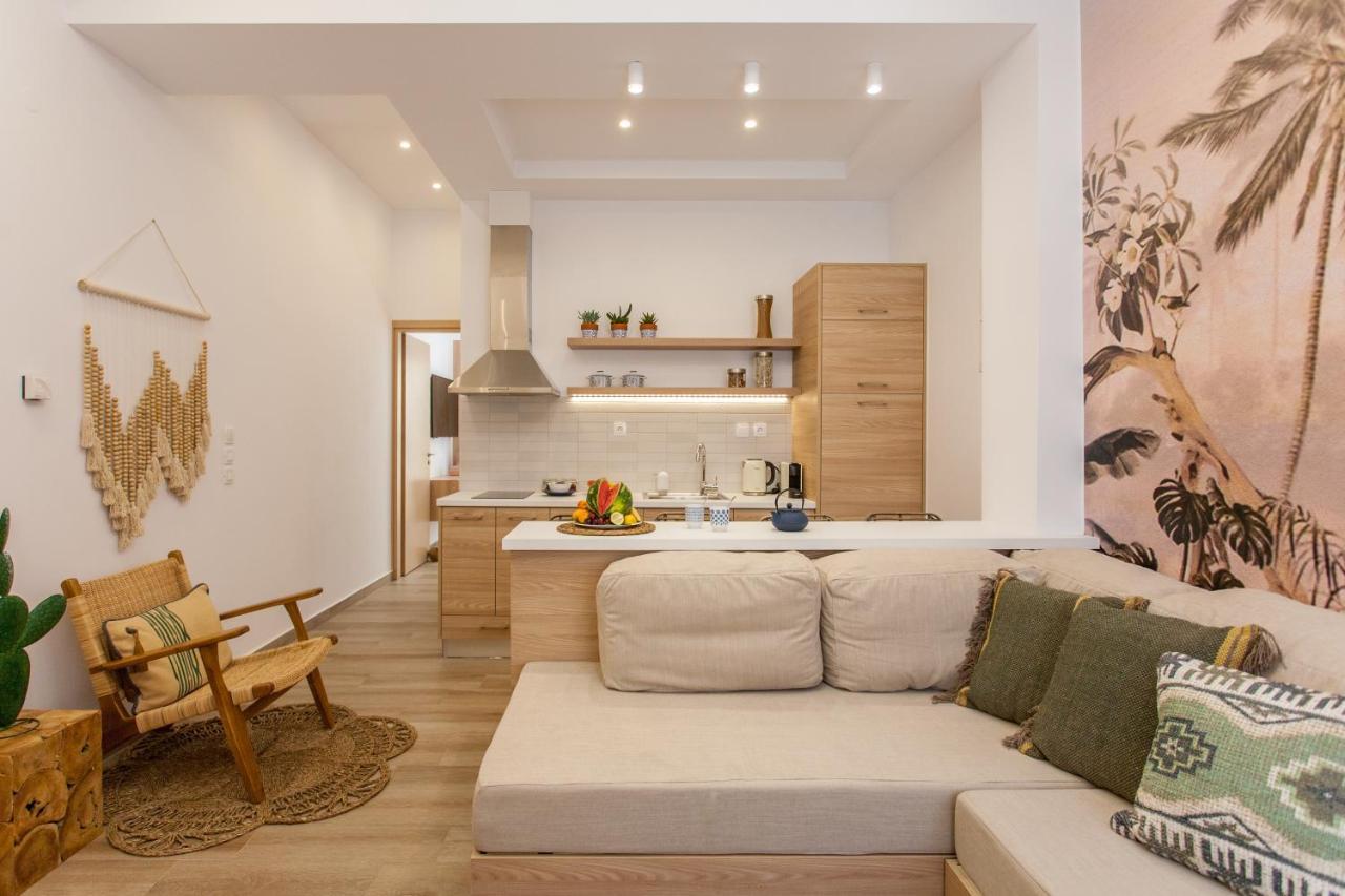 Blue Jasmine Apartments Ханя Екстериор снимка