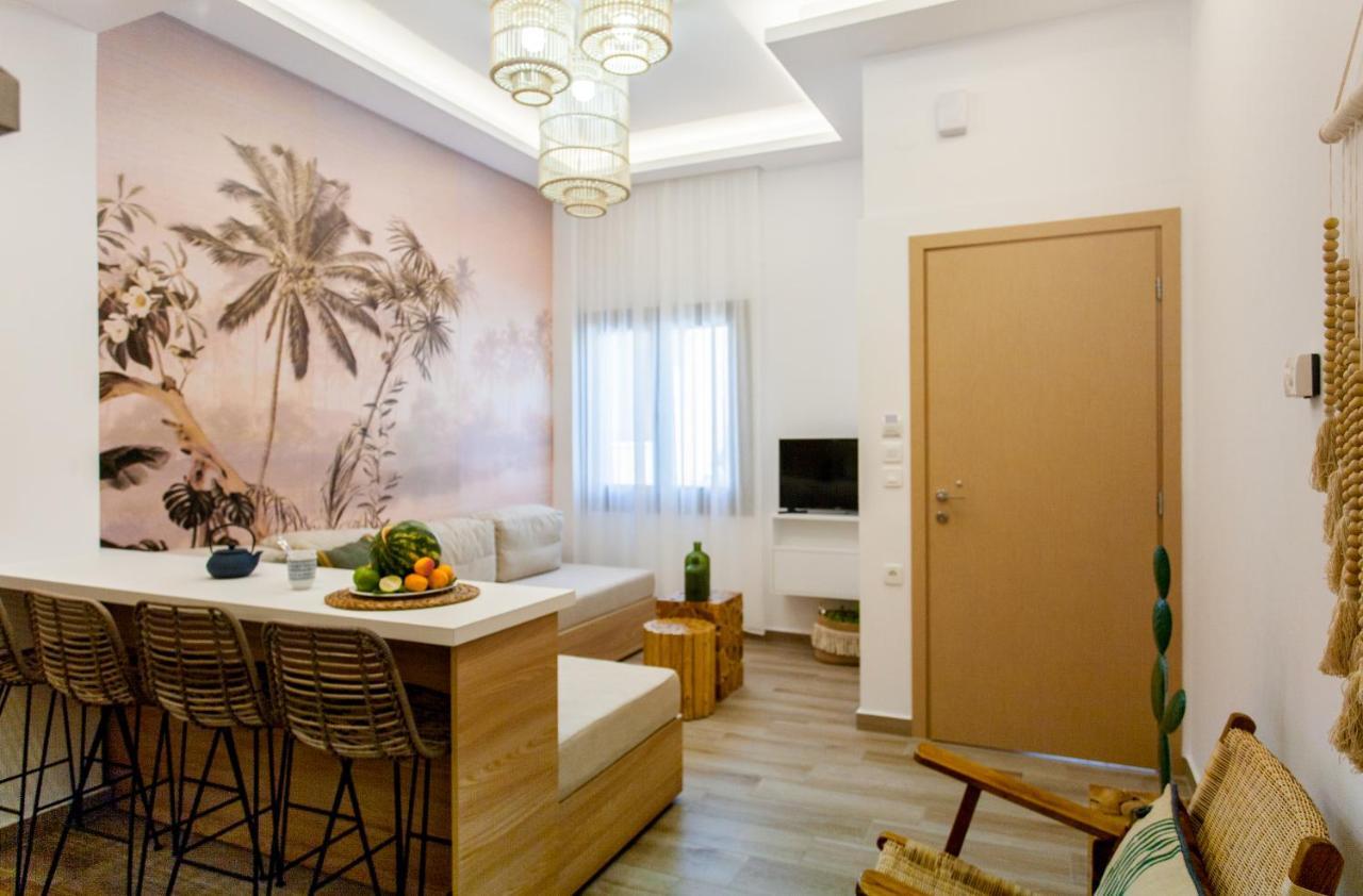 Blue Jasmine Apartments Ханя Екстериор снимка