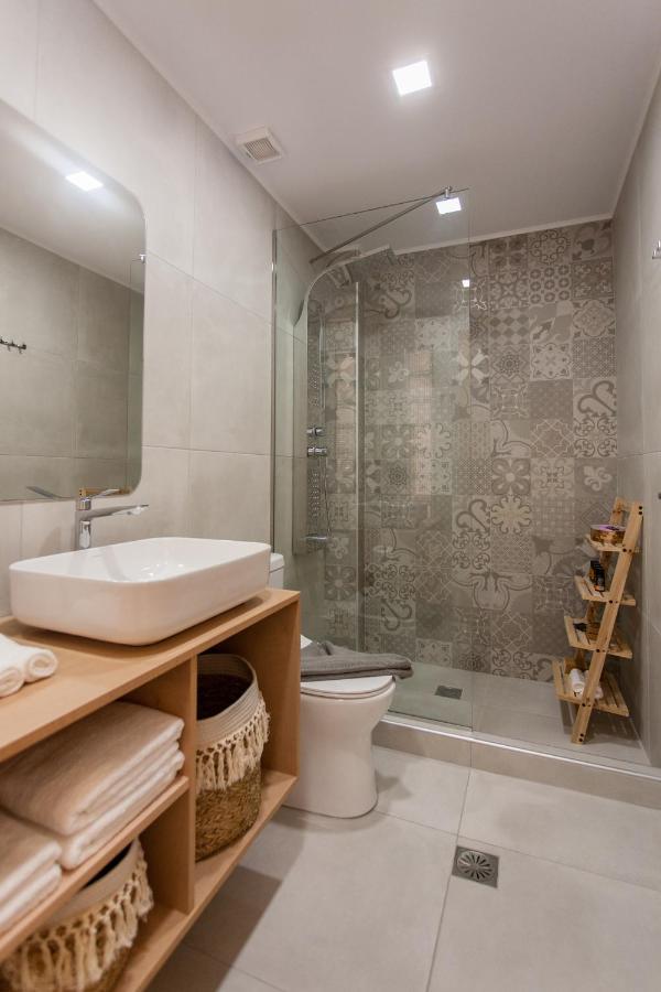Blue Jasmine Apartments Ханя Екстериор снимка