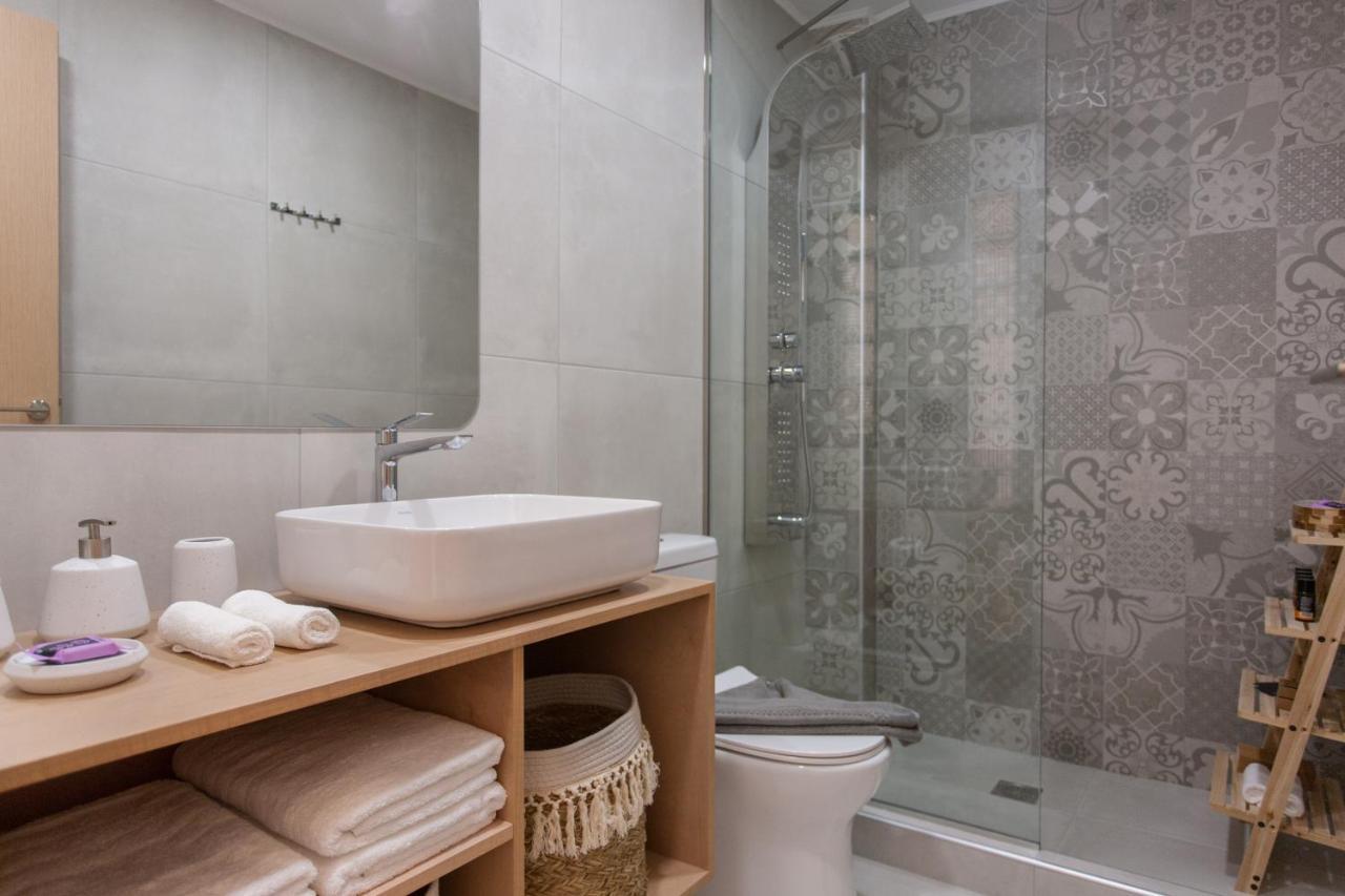 Blue Jasmine Apartments Ханя Екстериор снимка