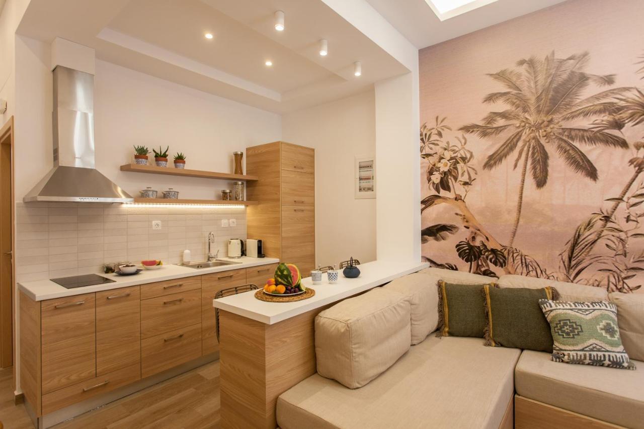 Blue Jasmine Apartments Ханя Екстериор снимка