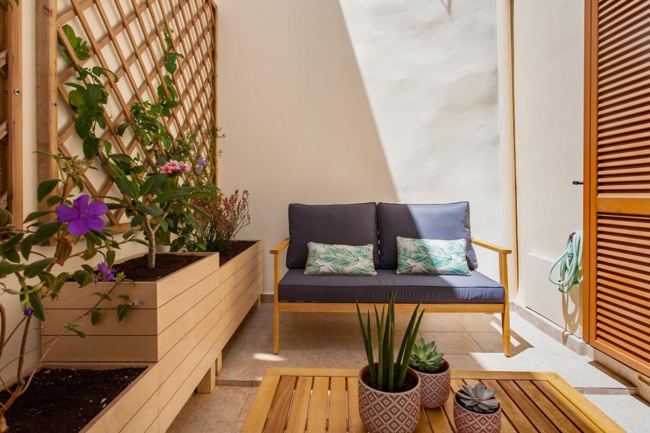 Blue Jasmine Apartments Ханя Екстериор снимка