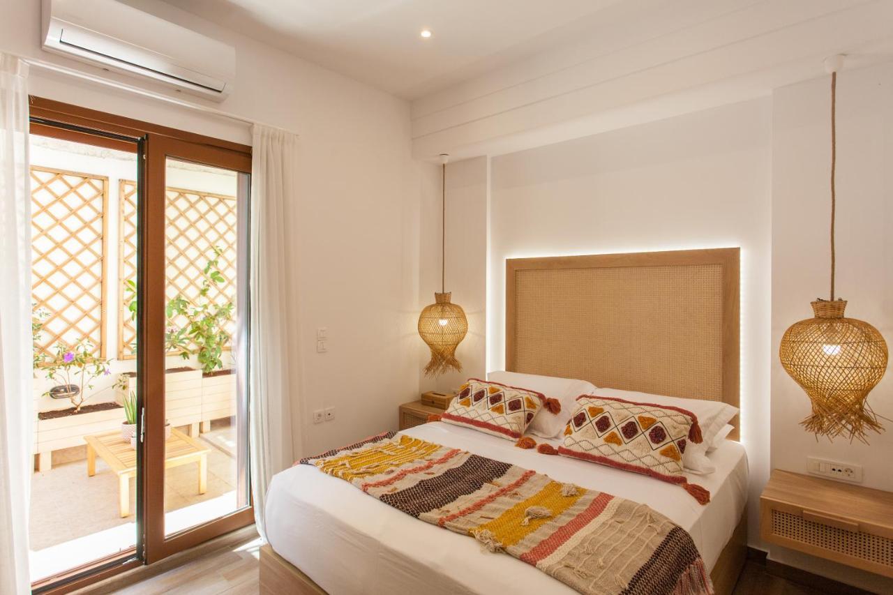 Blue Jasmine Apartments Ханя Екстериор снимка