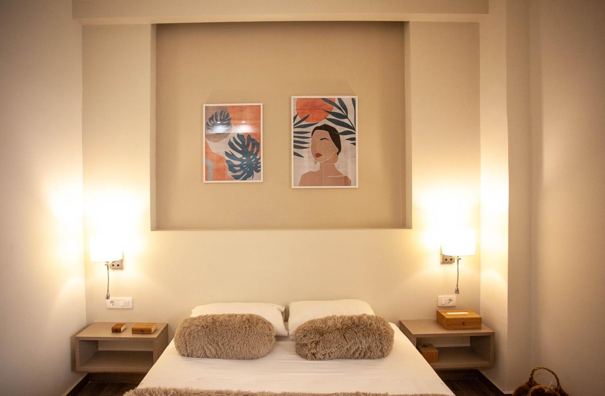 Blue Jasmine Apartments Ханя Екстериор снимка