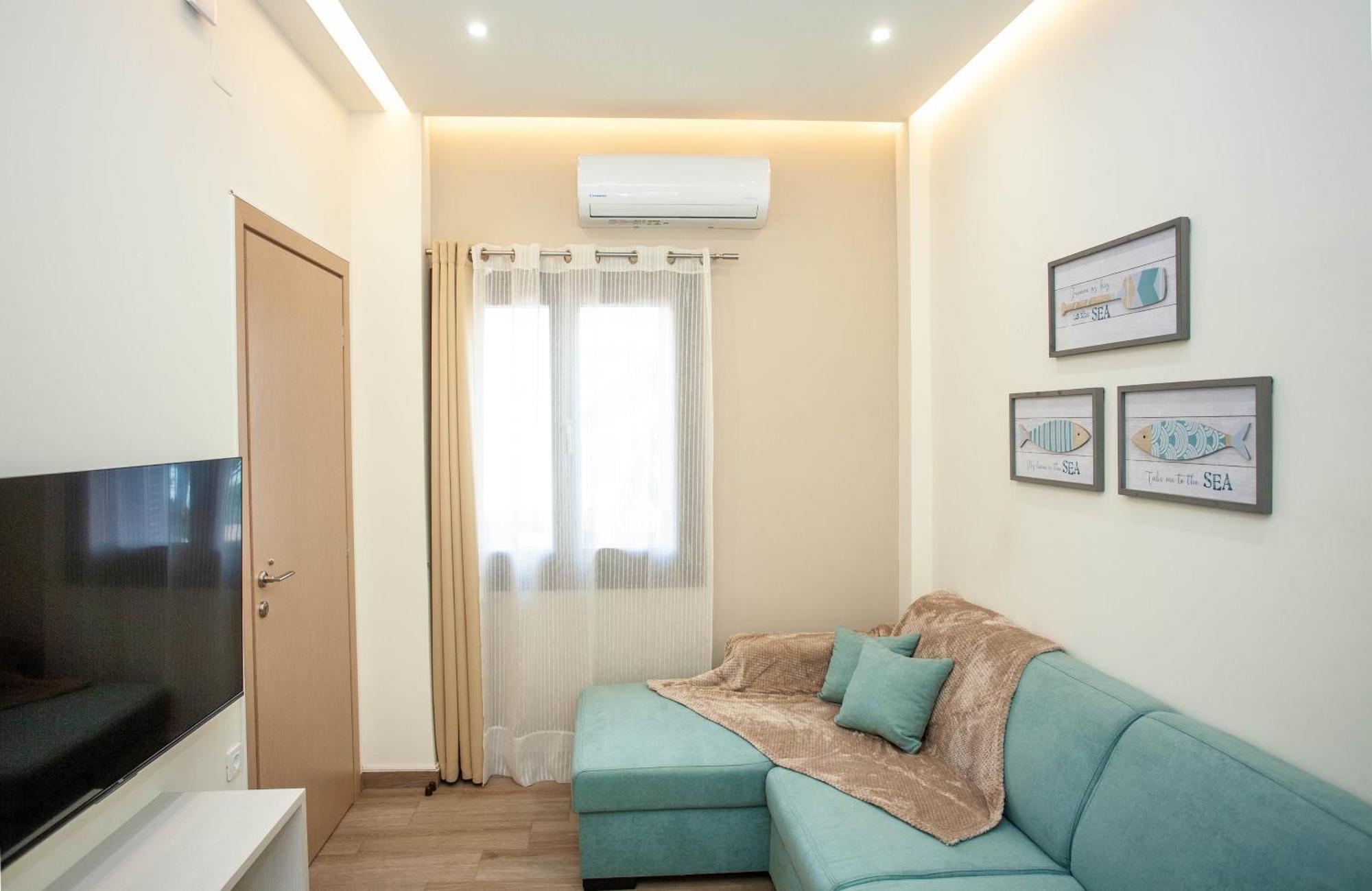 Blue Jasmine Apartments Ханя Екстериор снимка