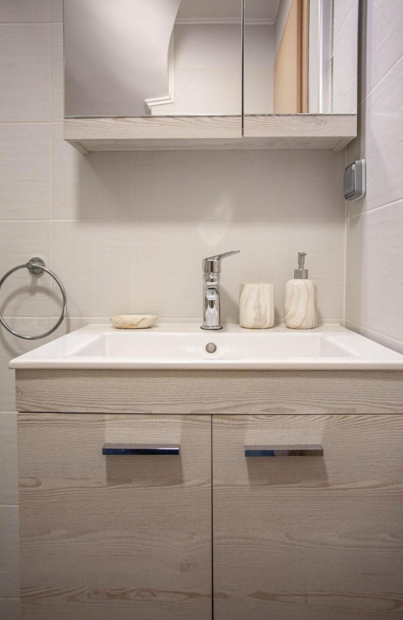 Blue Jasmine Apartments Ханя Екстериор снимка