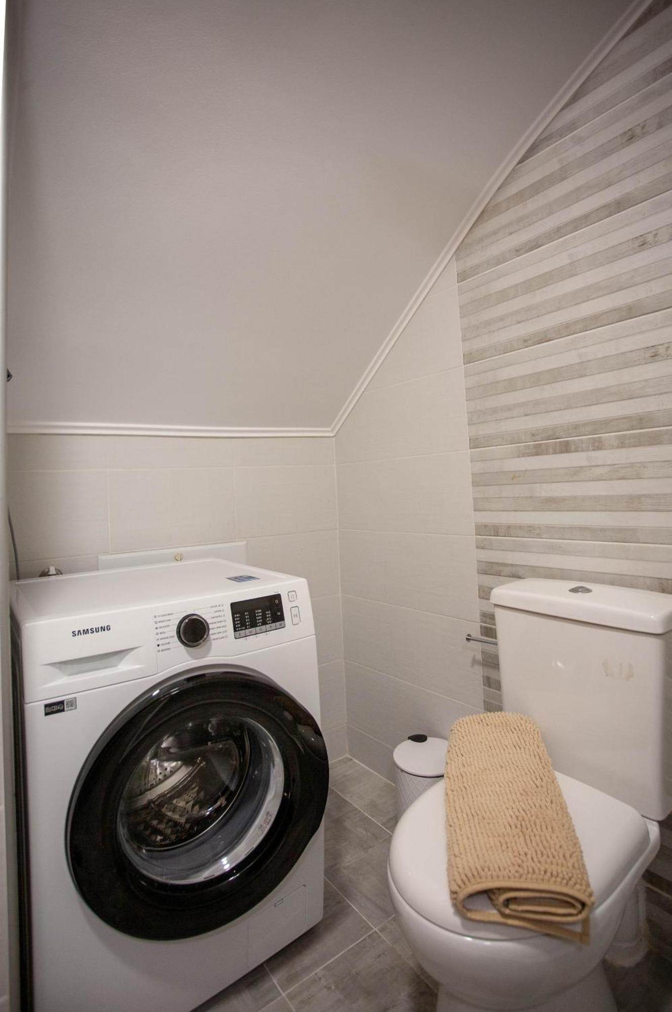 Blue Jasmine Apartments Ханя Екстериор снимка