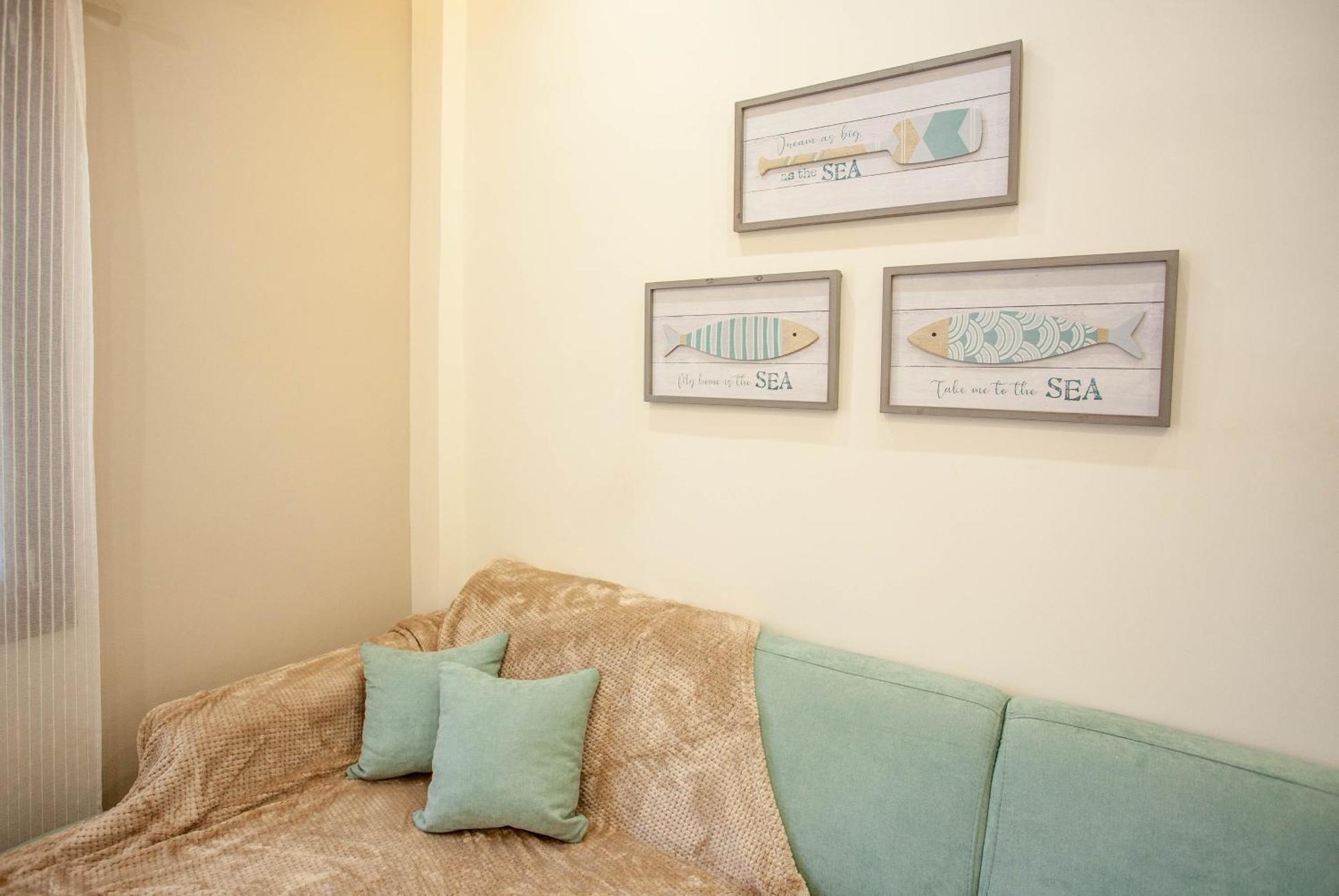 Blue Jasmine Apartments Ханя Екстериор снимка