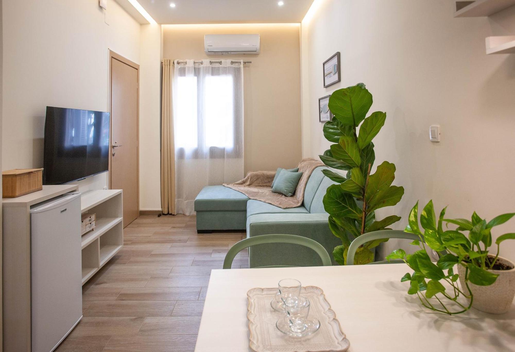 Blue Jasmine Apartments Ханя Екстериор снимка