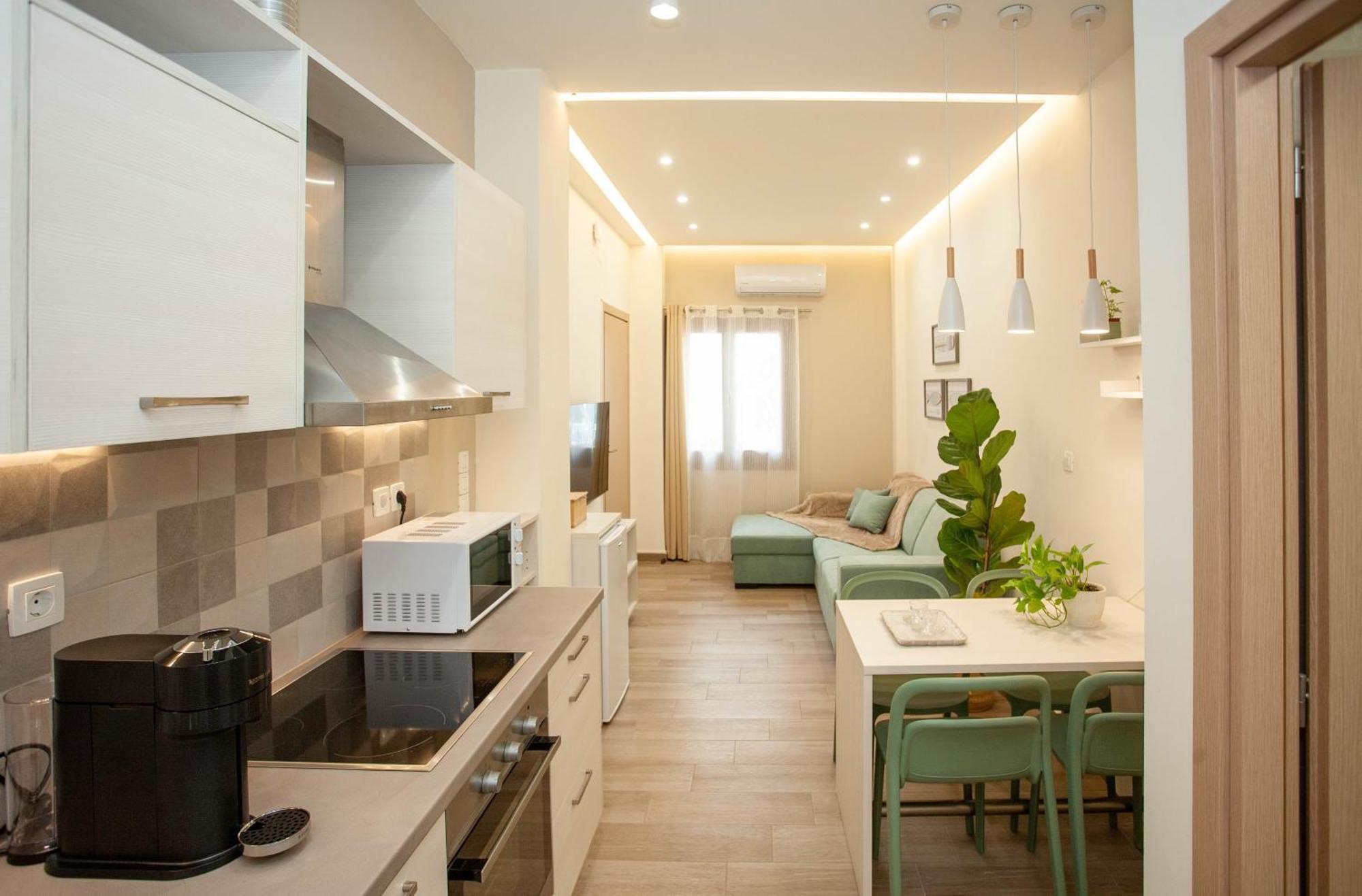 Blue Jasmine Apartments Ханя Екстериор снимка