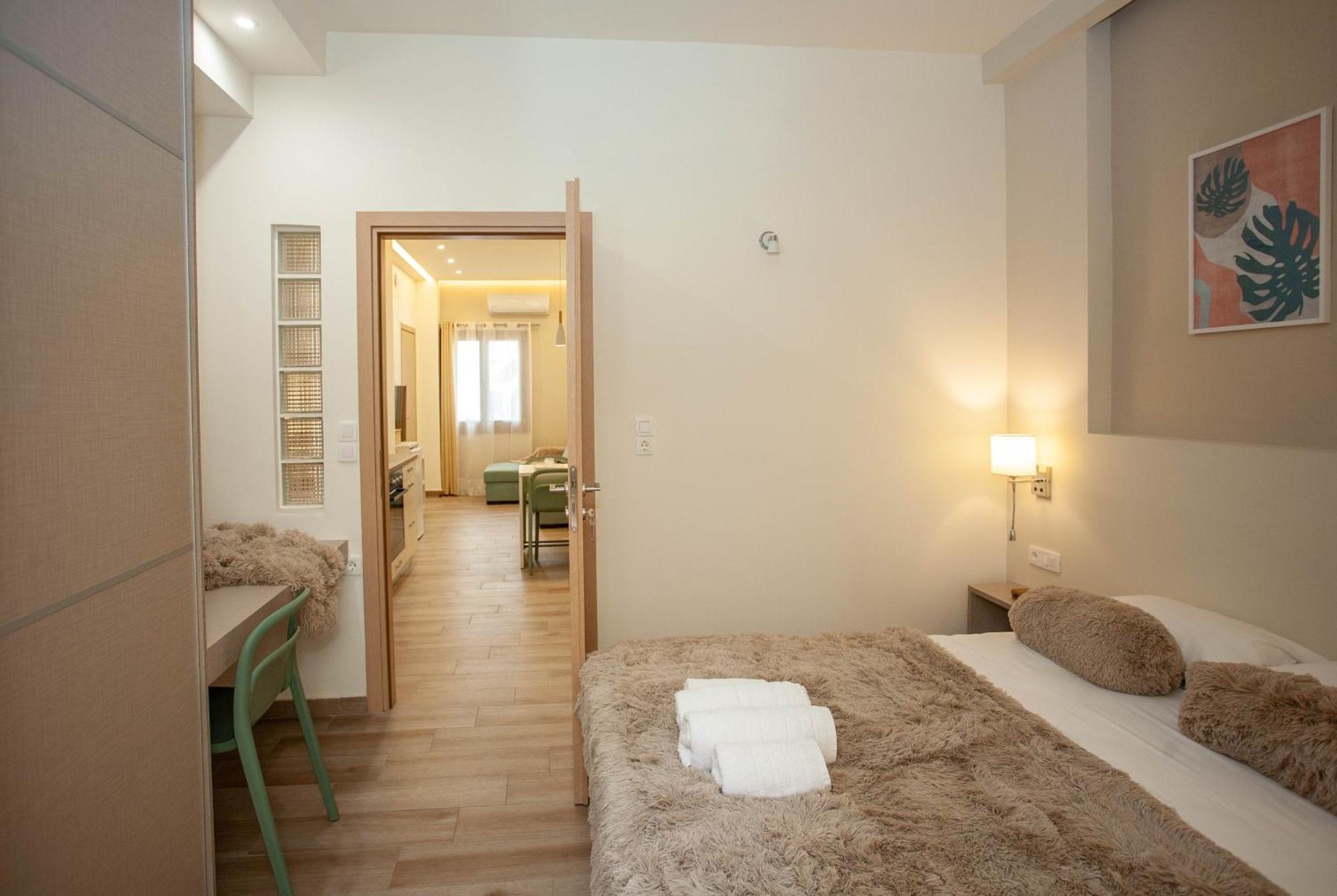 Blue Jasmine Apartments Ханя Екстериор снимка