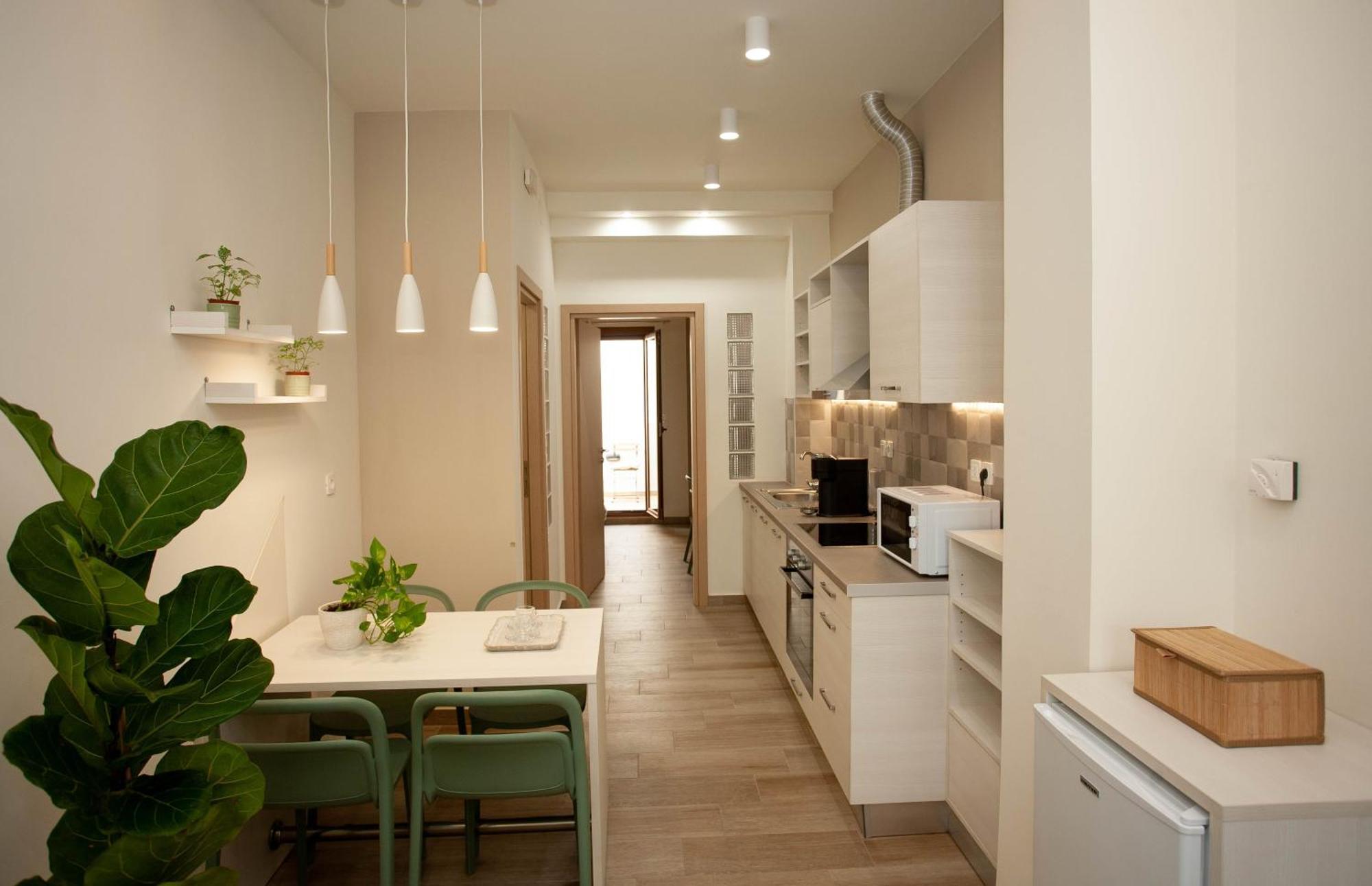 Blue Jasmine Apartments Ханя Екстериор снимка