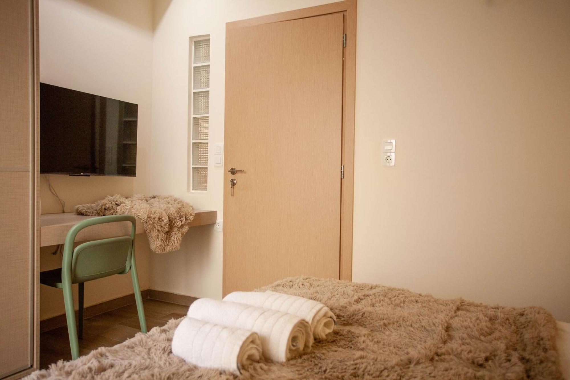 Blue Jasmine Apartments Ханя Екстериор снимка