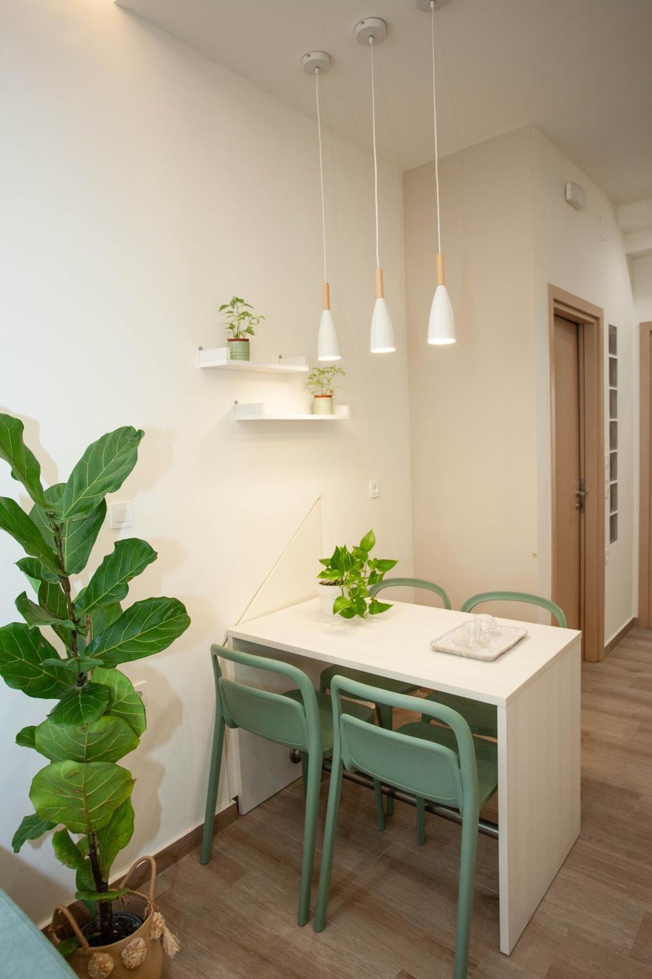 Blue Jasmine Apartments Ханя Екстериор снимка