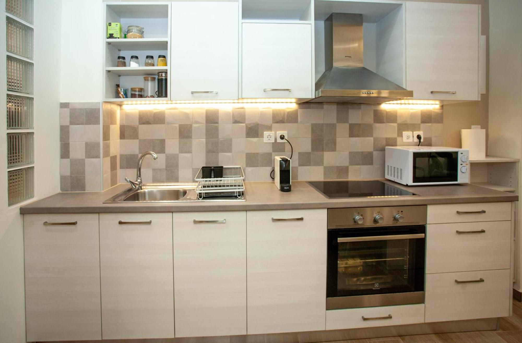 Blue Jasmine Apartments Ханя Екстериор снимка