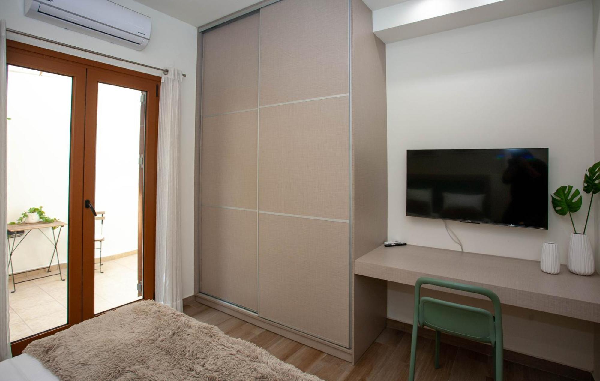 Blue Jasmine Apartments Ханя Екстериор снимка