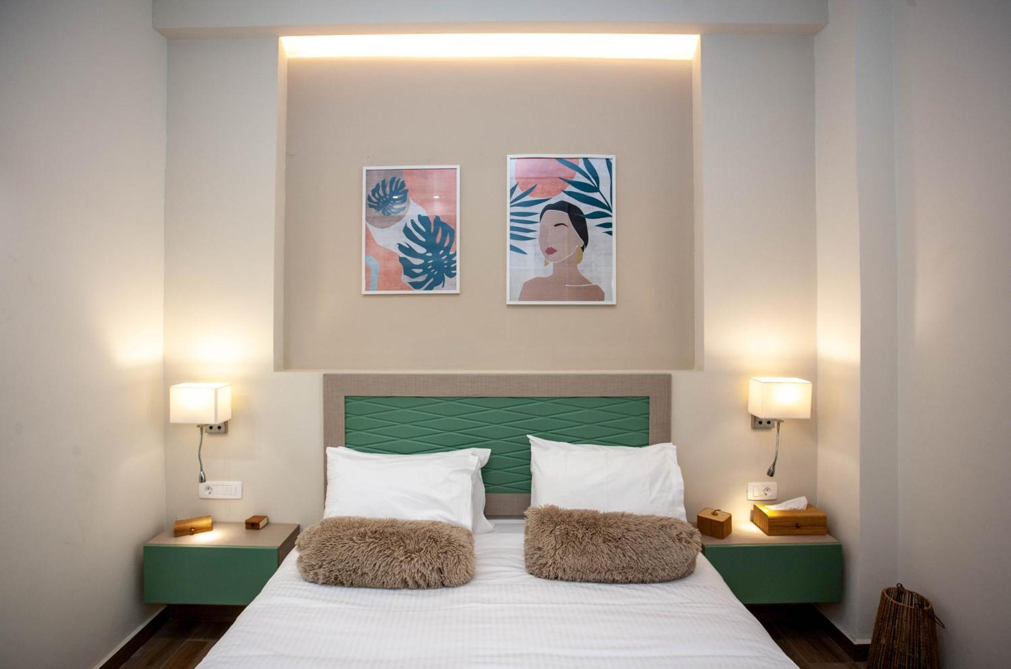 Blue Jasmine Apartments Ханя Екстериор снимка