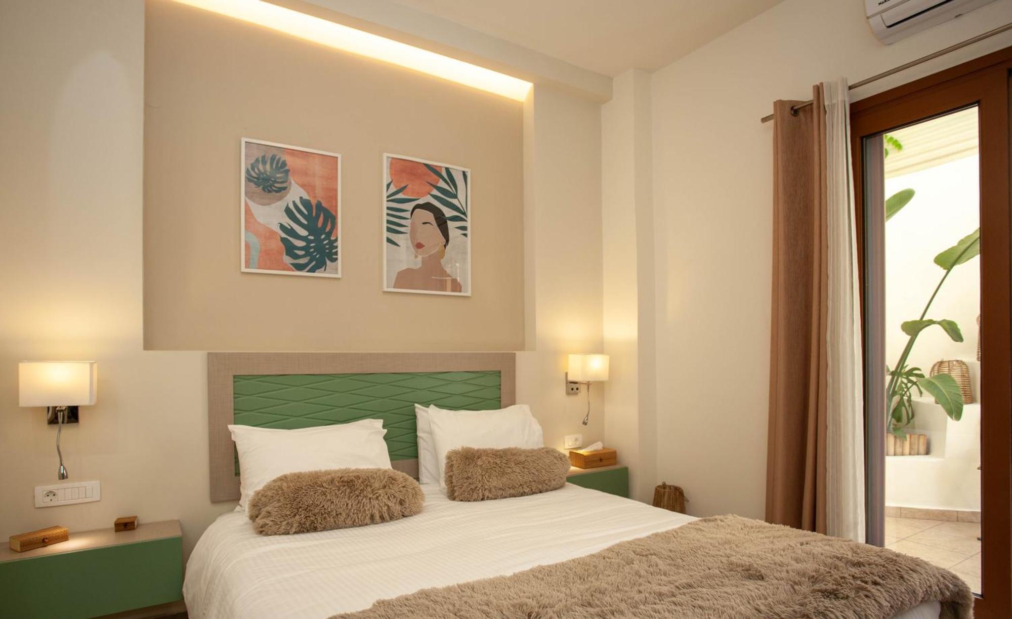Blue Jasmine Apartments Ханя Екстериор снимка