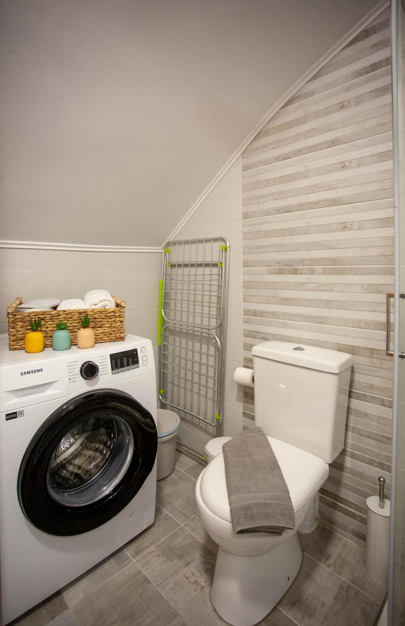 Blue Jasmine Apartments Ханя Екстериор снимка
