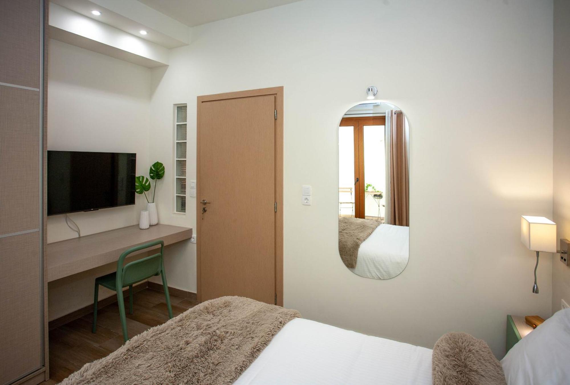 Blue Jasmine Apartments Ханя Екстериор снимка