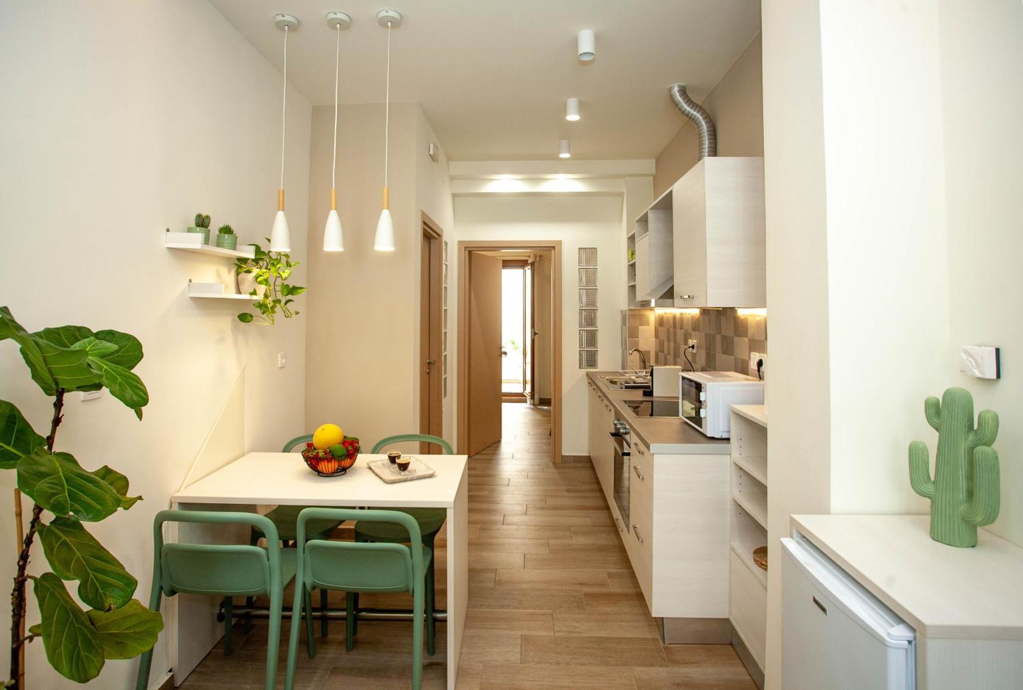 Blue Jasmine Apartments Ханя Екстериор снимка