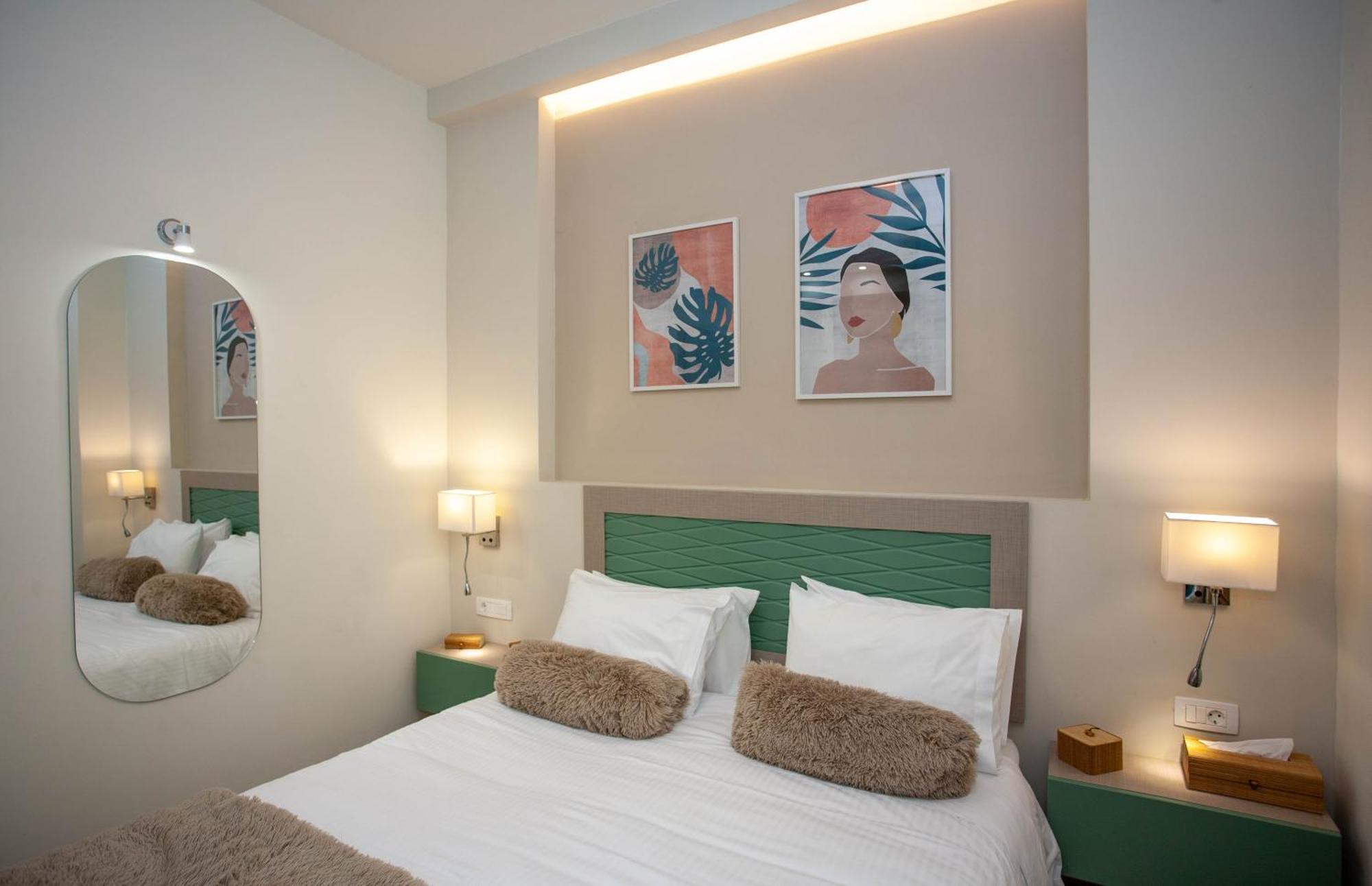 Blue Jasmine Apartments Ханя Екстериор снимка