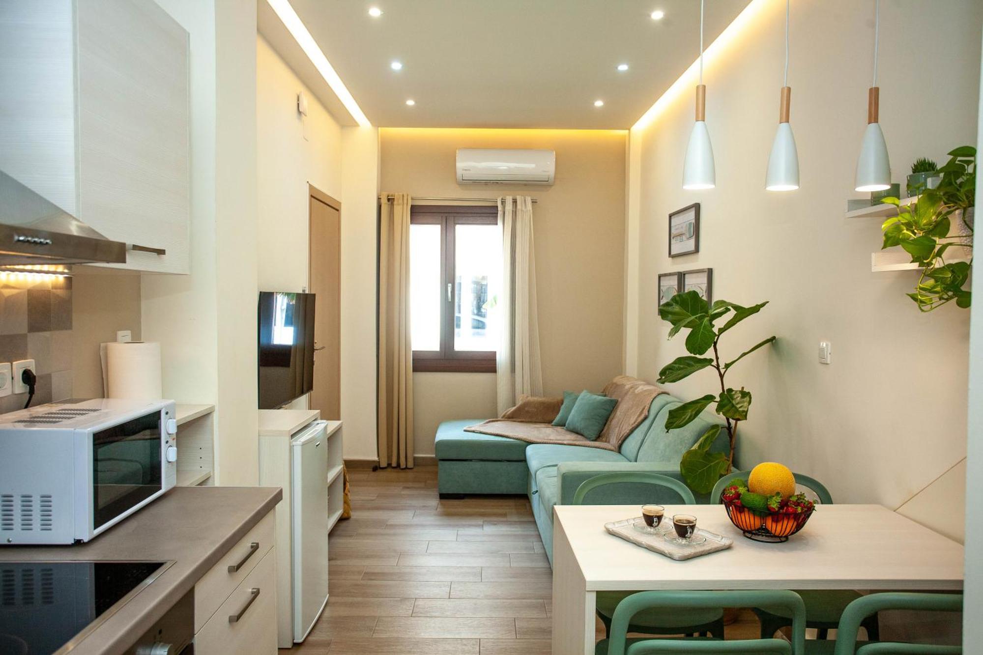 Blue Jasmine Apartments Ханя Екстериор снимка