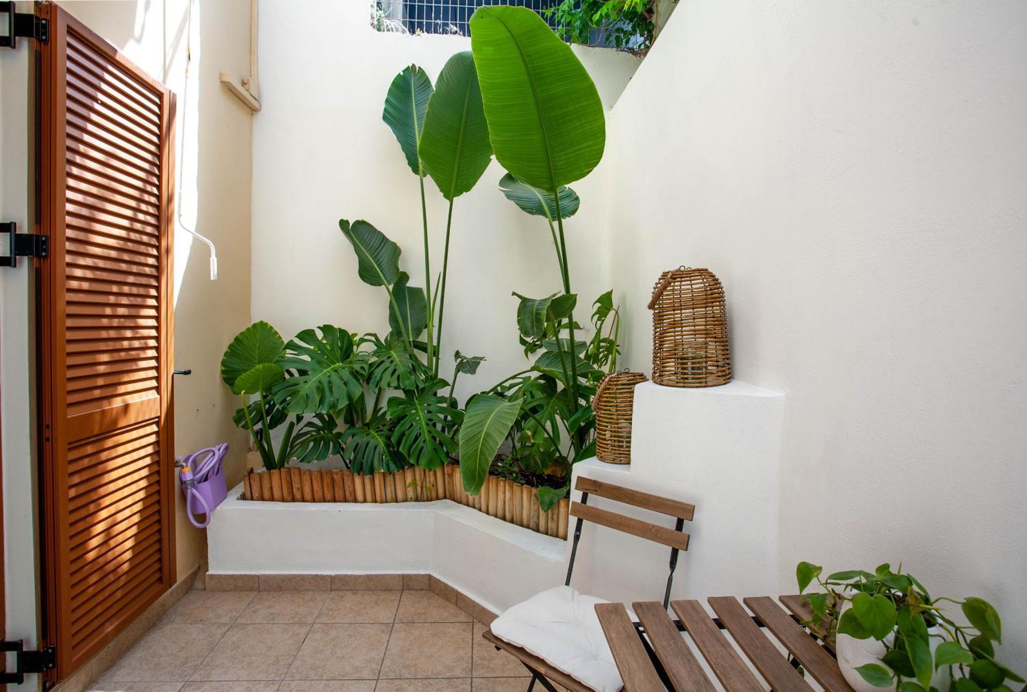 Blue Jasmine Apartments Ханя Екстериор снимка